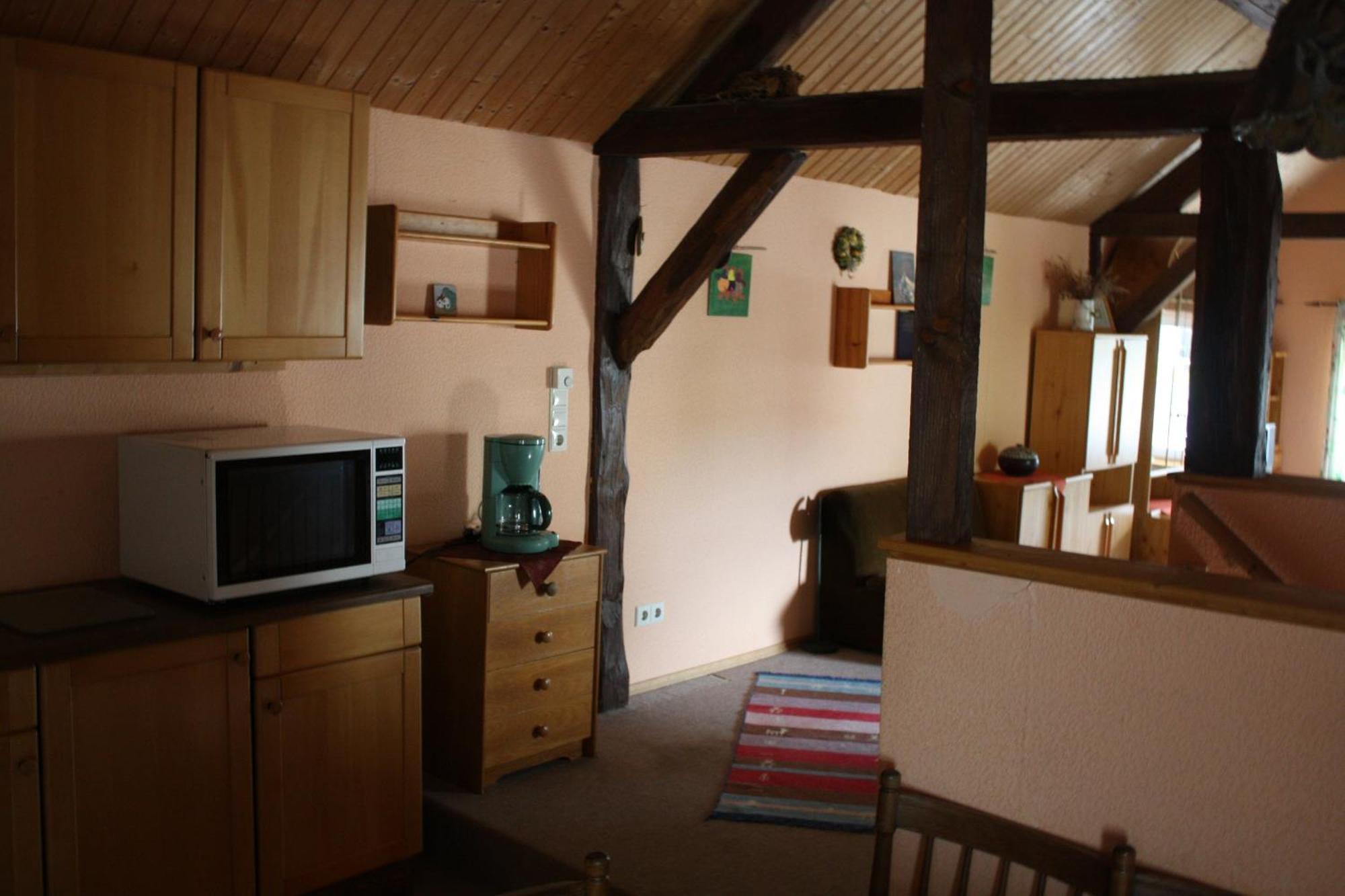 Hostal Mühlbachhof Berg  Habitación foto